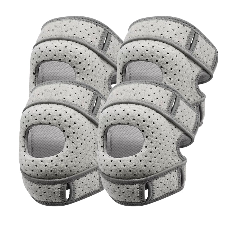 GGPM® Botanical Anti-Inflammation Brace for Swelling, Soreness & Overuse Strain
