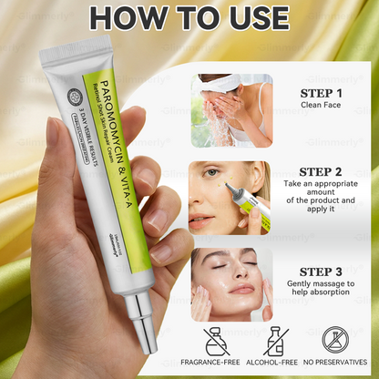 𝐺𝑙𝑖𝑚𝑚𝑒𝑟𝑙𝑦® 👩‍⚕️𝑃𝑎𝑟𝑜𝑚𝑜𝑚𝑦𝑐𝑖𝑛 & 𝑉𝑖𝑡𝑎-𝑎 𝑅𝑒𝑡𝑖𝑛𝑜𝑙 𝑆ℎ𝑜𝑡 𝑆𝑘𝑖𝑛 𝑅𝑒𝑝𝑎𝑖𝑟 𝐶𝑟𝑒𝑎𝑚（𝐖𝐢𝐭𝐡 𝐋𝐢𝐪𝐮𝐢𝐝 𝐌𝐢𝐜𝐫𝐨𝐧𝐞𝐞𝐝𝐥𝐞𝐬, 𝐆𝐞𝐧𝐭𝐥𝐲 𝐆𝐞𝐭𝐬 𝐑𝐢𝐝 𝐎𝐟 𝐖𝐚𝐫𝐭𝐬, 𝐌𝐨𝐥𝐞𝐬, 𝐀𝐠𝐞 𝐒𝐩𝐨𝐭𝐬, 𝐀𝐧𝐝 𝐒𝐤𝐢𝐧 𝐓𝐚𝐠𝐬 ）🪄