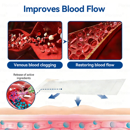 One Patch a Day. Visible Vein Relief in Just 7 Days 👨‍⚕️ 𝑭𝑳𝑶𝑹𝑰𝑺𝑴𝑨® 𝑫𝑰𝑶𝑺𝑴𝑰𝑵 & 𝑯𝑬𝑺𝑷𝑬𝑹𝑰𝑫𝑰𝑵 𝑪𝒍𝒊𝒏𝒊𝒄𝒂𝒍-𝑮𝒓𝒂𝒅𝒆 𝑭𝒐𝒓𝒎𝒖𝒍𝒂 𝑴𝒊𝒄𝒓𝒐𝒏𝒆𝒆𝒅𝒍𝒆 𝑷𝒂𝒕𝒄𝒉 ⚡ 𝗔𝗱𝘃𝗮𝗻𝗰𝗲𝗱 𝗛𝗲𝗿𝗯𝗮𝗹 𝗕𝗹𝗲𝗻𝗱 𝗧𝗮𝗿𝗴𝗲𝘁𝘀 𝗦𝗽𝗶𝗱𝗲𝗿 𝗩𝗲𝗶𝗻𝘀 & 𝗥𝗲𝗹𝗶𝗲𝘃𝗲𝘀 𝗛𝗲𝗮𝘃𝘆, 𝗧𝗶𝗿𝗲𝗱 𝗟𝗲𝗴𝘀