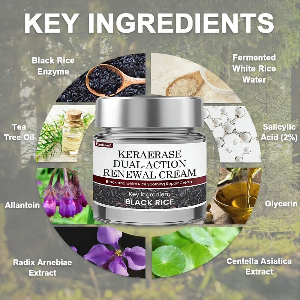 Florisma® 👩‍⚕️(removes warts and skin growths, senile purpura, cherry angiomas, skin cancer, and seborrheic keratoses)🍃