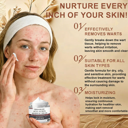 Florisma® 👩‍⚕️(removes warts and skin growths, senile purpura, cherry angiomas, skin cancer, and seborrheic keratoses)🍃