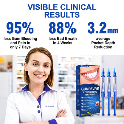 🇺🇸𝑮𝒍𝒊𝒎𝒎𝒆𝒓𝒍𝒚® 🦷𝑮𝒖𝒎𝑹𝒆𝒗𝒊𝒗𝒆 𝒑𝒆𝒓𝒊𝒐𝒅𝒐𝒏𝒕𝒂𝒍 𝒓𝒆𝒑𝒂𝒊𝒓 𝒈𝒆𝒍🍀