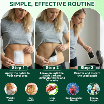 Once Daily, Visible Changes in 7 Days 👨‍🔬 𝐹𝑙𝑜𝑟𝑖𝑠𝑚𝑎® 𝐵𝑟𝑜𝑤𝑛 𝐹𝑎𝑡 𝑇𝑎𝑟𝑔𝑒𝑡𝑒𝑑 𝐹𝑎𝑡-𝐵𝑢𝑟𝑛𝑖𝑛𝑔 𝑃𝑎𝑡𝑐ℎ 🌻 Addresses obesity, diabetes, sleep apnea, lymphatic detoxification, and joint issues