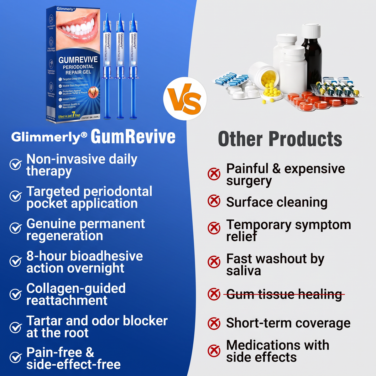 🇺🇸𝑮𝒍𝒊𝒎𝒎𝒆𝒓𝒍𝒚® 🦷𝑮𝒖𝒎𝑹𝒆𝒗𝒊𝒗𝒆 𝒑𝒆𝒓𝒊𝒐𝒅𝒐𝒏𝒕𝒂𝒍 𝒓𝒆𝒑𝒂𝒊𝒓 𝒈𝒆𝒍🍀