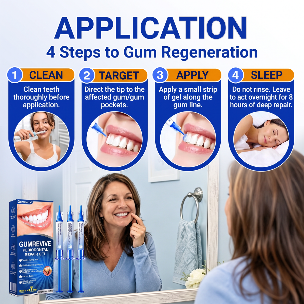 🇺🇸𝑮𝒍𝒊𝒎𝒎𝒆𝒓𝒍𝒚® 🦷𝑮𝒖𝒎𝑹𝒆𝒗𝒊𝒗𝒆 𝒑𝒆𝒓𝒊𝒐𝒅𝒐𝒏𝒕𝒂𝒍 𝒓𝒆𝒑𝒂𝒊𝒓 𝒈𝒆𝒍🍀