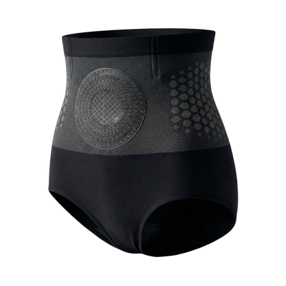 [❄️❄️𝐎𝐟𝐟𝐢𝐜𝐢𝐚𝐥 𝐁𝐫𝐚𝐧𝐝 𝐒𝐭𝐨𝐫𝐞] PAURAJU® Micro-Vibration Ice Silk Fat-Burning Shorts
