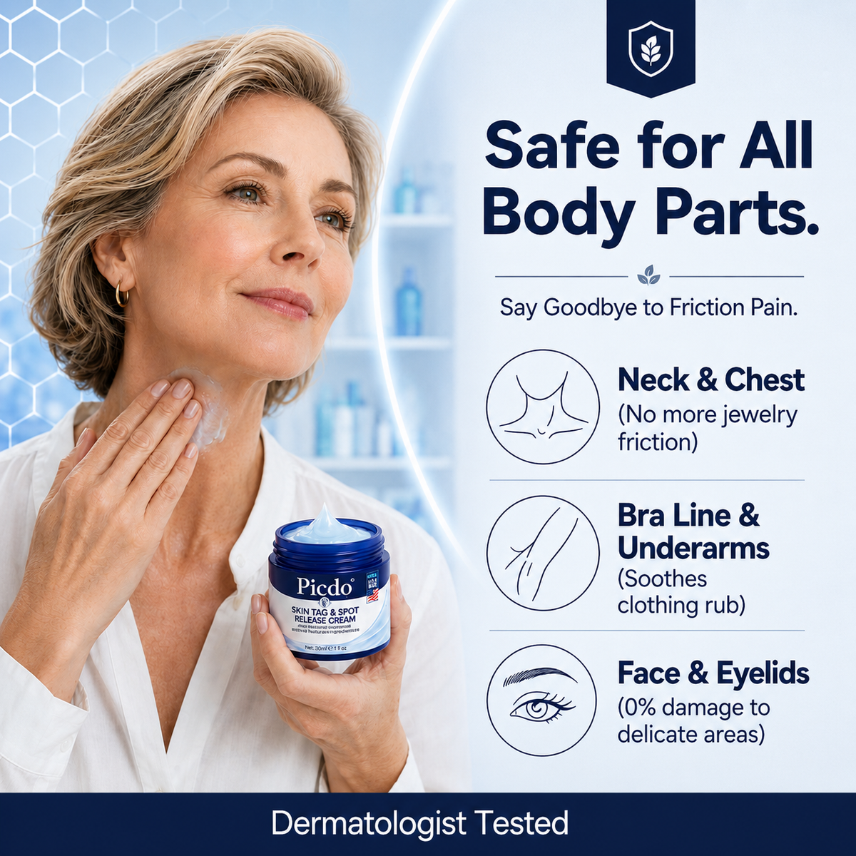 𝐏𝐡𝐚𝐫𝐦𝐚𝐜𝐢𝐬𝐭 𝐑𝐞𝐜𝐨𝐦𝐦𝐞𝐧𝐝𝐞𝐝🥇𝐏𝐢𝐜𝐝𝐨® 7-𝐃𝐚𝐲 𝐒𝐤𝐢𝐧 𝐓𝐚𝐠 & 𝐒𝐩𝐨𝐭 𝐄𝐫𝐚𝐬𝐞𝐫 𝐂𝐫𝐞𝐚𝐦 🌻(Zero Pain, Zero 𝐒𝐜𝐚𝐫𝐬 Formula)