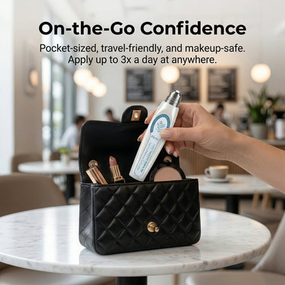 𝐏i𝐜𝐝o®7-𝐷𝑎𝑦 𝗧𝐚𝐠 & 𝗦𝗽𝐨𝐭 𝐄𝐫𝒂𝒔𝒆𝒓(Zero Pain, Zero 𝐒𝐜𝐚𝒓𝒔 Rollerball)🍀